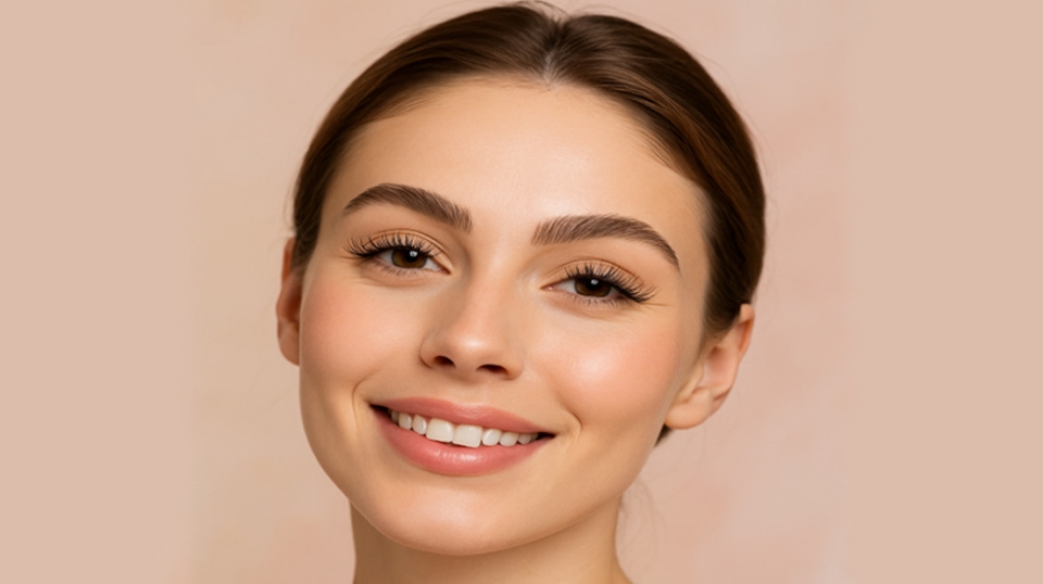 لیفت مژه و ابرو چیست؟