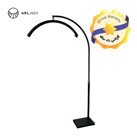 تصویر  مون لایت CR_M12X وین لش (Winlash)