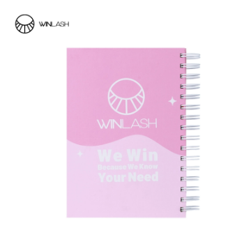 تصویر  دفتر نوبت دهی وین لش (Winlash)
